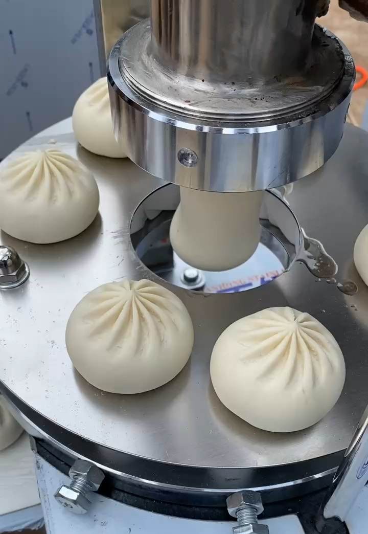 宝鸡市芋圆机全自动和半自动哪个好